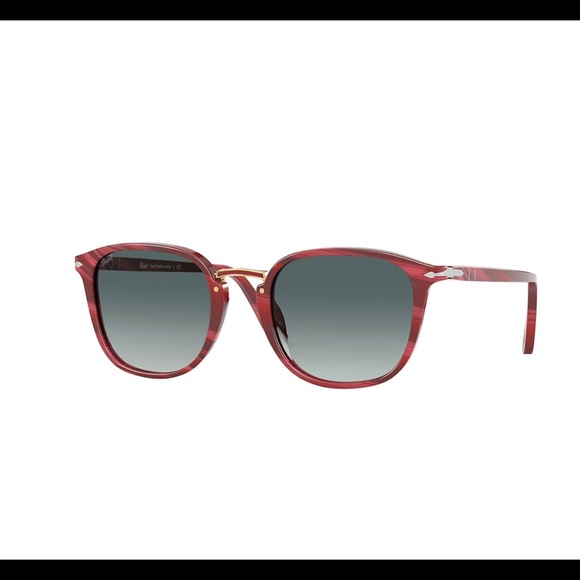 Persol unisex polarized sunglasses - new in box - PO3186S - Picture 1 of 6